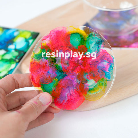 Brea Reese Alcohol Inks - Colours (20ml)