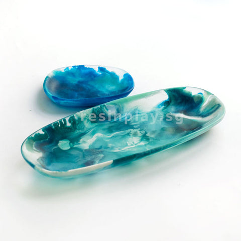 Handmade Tableware Silicone Mould