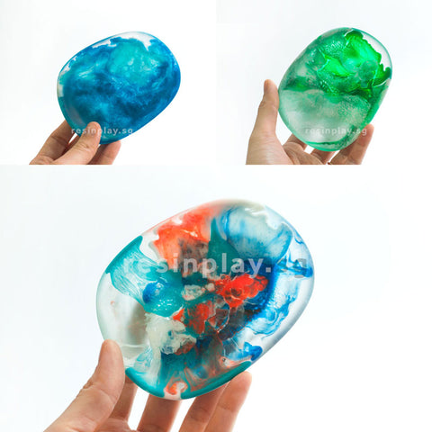 Handmade Tableware Silicone Mould