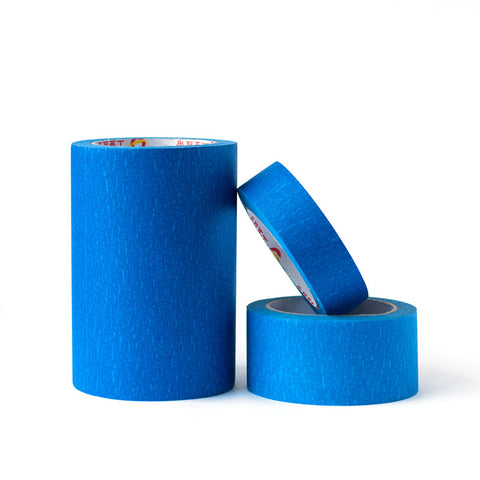 Masking Tape for Resin Art Backing and Mould-making Base