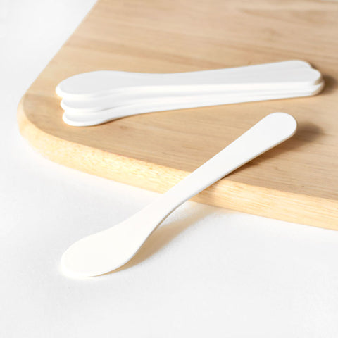 Reusable Long Mixing Stir Sticks - Set of 5