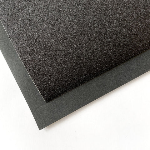 Set of Coarse and Fine Waterproof Wet Sandpaper