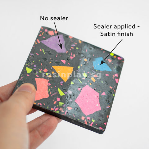 SmileStone Acrylic Sealer for SmileStone & Jesmonite