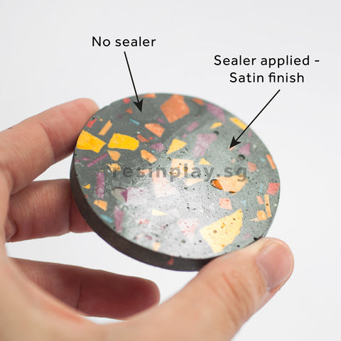 SmileStone Acrylic Sealer for SmileStone & Jesmonite