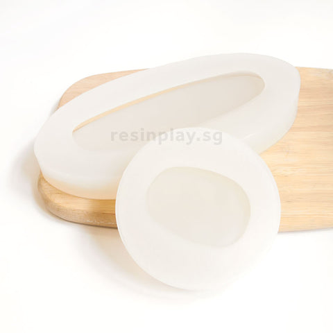 Handmade Tableware Silicone Mould