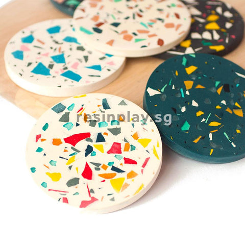 Jesmonite AC100 Liquid Only