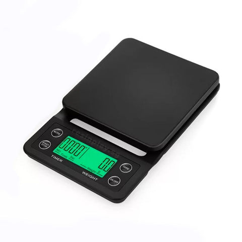 Weighing Scale - Up to 5kg / 0.1g Accuracy