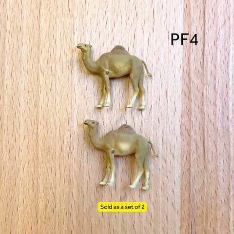 SAMPLE SALE - Original Preiser Mini Figurines