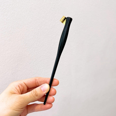 SAMPLE SALE - Oblique calligraphy nib penholder (Set of 6)