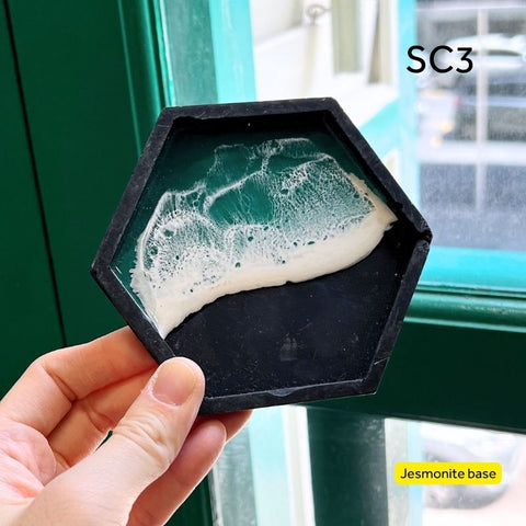SAMPLE SALE - Seascape Coasters