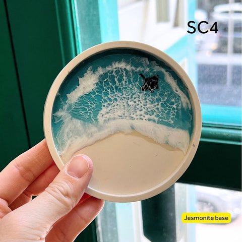 SAMPLE SALE - Seascape Coasters