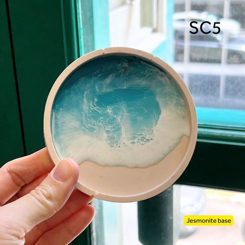 SAMPLE SALE - Seascape Coasters