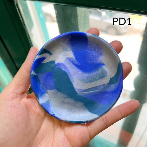 SAMPLE SALE - Polymer Clay Dishes
