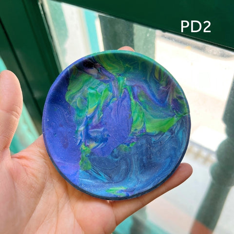SAMPLE SALE - Polymer Clay Dishes