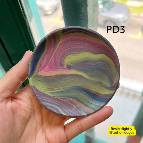 SAMPLE SALE - Polymer Clay Dishes