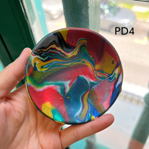 SAMPLE SALE - Polymer Clay Dishes