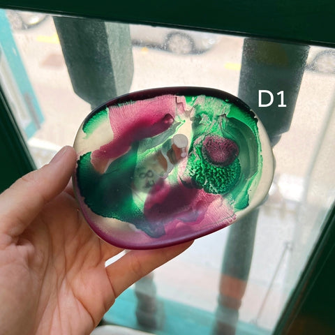 SAMPLE SALE - Assorted Dishes