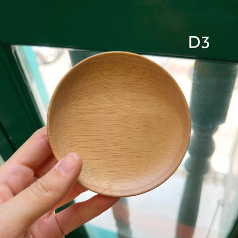 SAMPLE SALE - Assorted Dishes