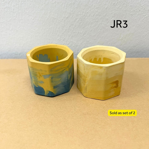 SAMPLE SALE - Jesmonite Wares