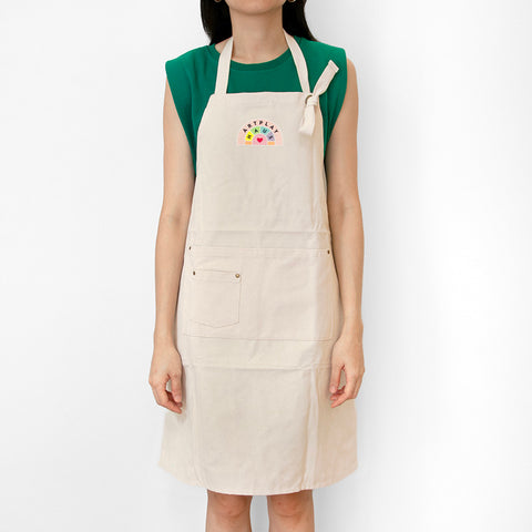 Resin Play Apron