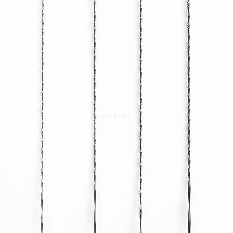 Jeweller's Wax Saw Blades - Set of 12 Pcs