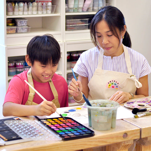 Book a CraftDesk by the Hour (Min. 2 Hrs)