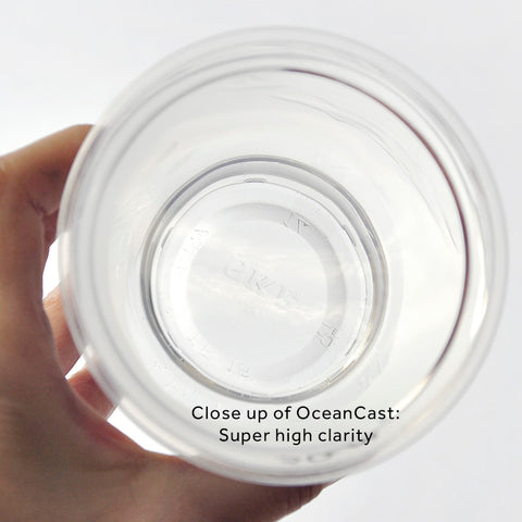 OceanCast -  Superior Deep Casting Epoxy Resin