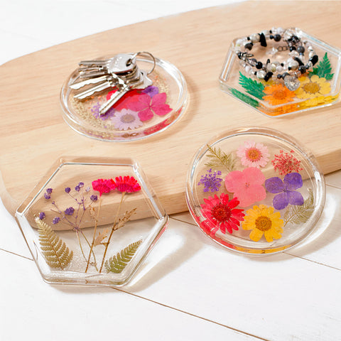 Flowers Forever Workshop - 2Hrs
