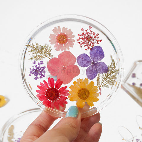 Flowers Forever Workshop - 2Hrs