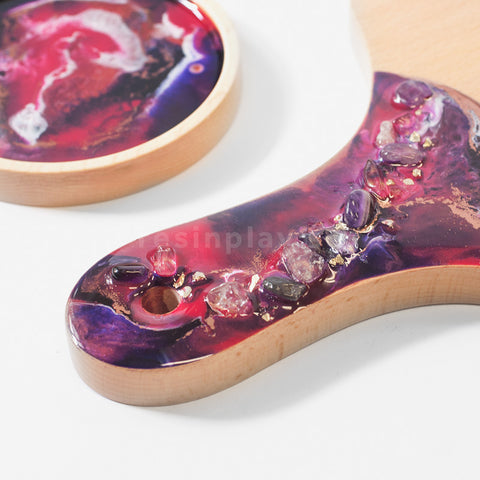 Resin Cheeseboard Workshop - 2Hrs