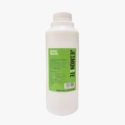 Jesmonite Gloss Sealer for AC100 & AC730