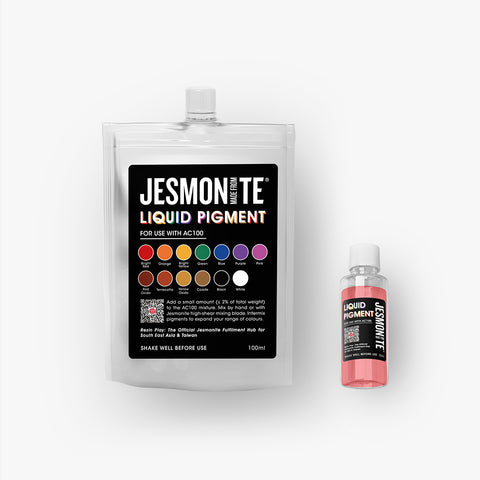 Jesmonite Pigments