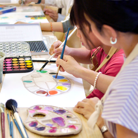 Book a CraftDesk by the Hour (Min. 2 Hrs)