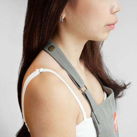 Resin Play Apron