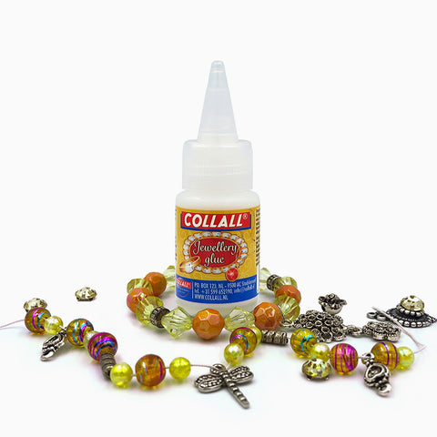 Collal Jewellery Glue – 25ml