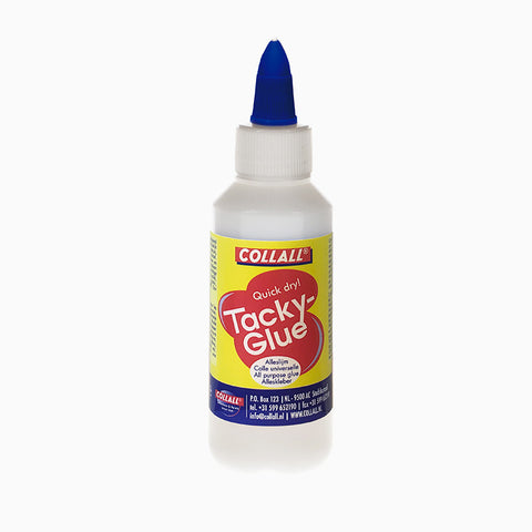 Collall Tacky Glue - 100ml
