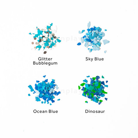 Terrazzo Flakes