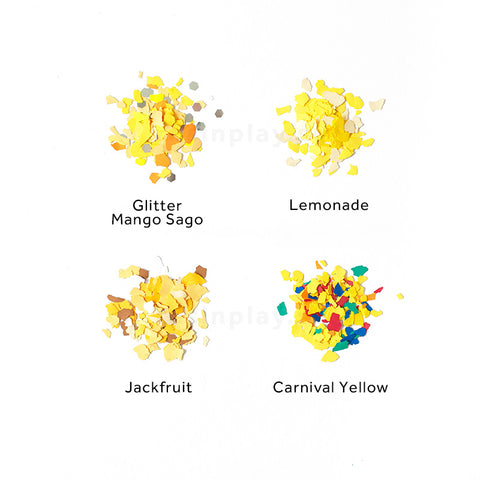 Terrazzo Flakes