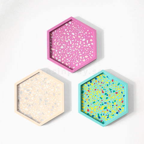 Terrazzo Flakes