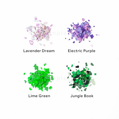 Terrazzo Flakes