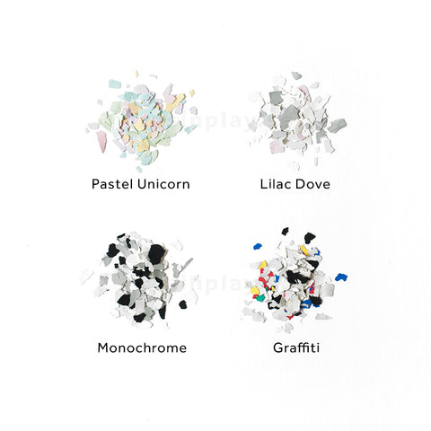 Terrazzo Flakes
