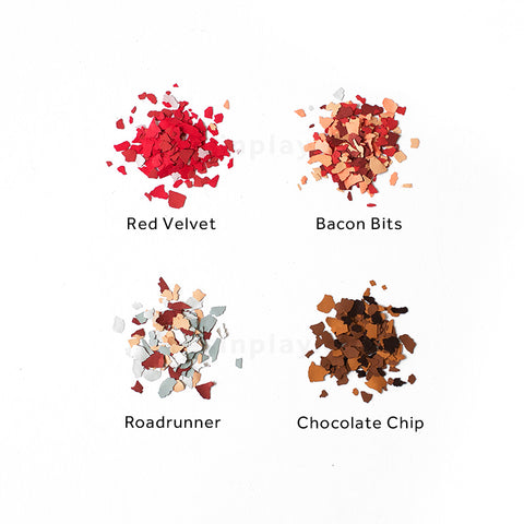 Terrazzo Flakes