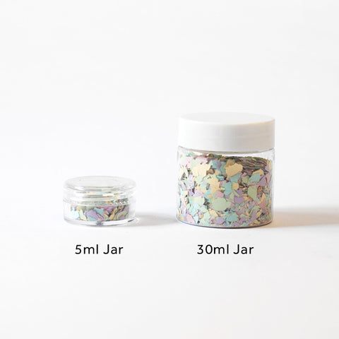 Terrazzo Flakes