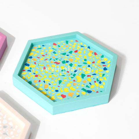 Terrazzo Flakes