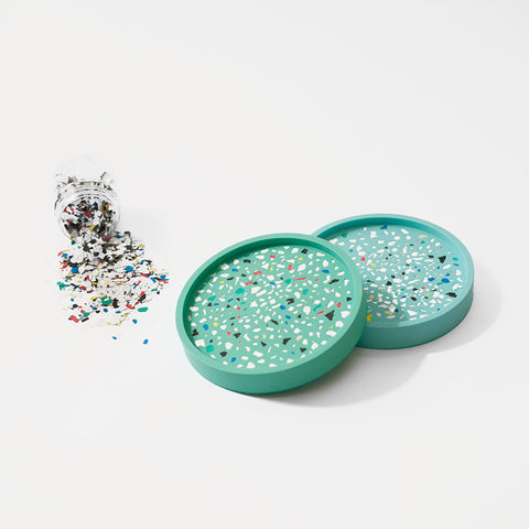 Terrazzo Flakes