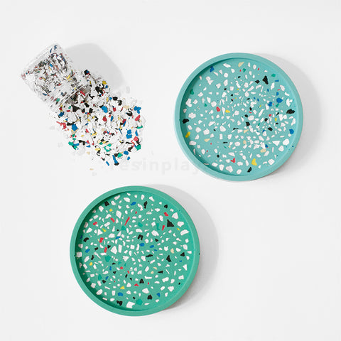 Terrazzo Flakes