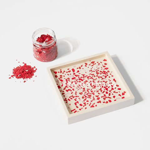 Terrazzo Flakes