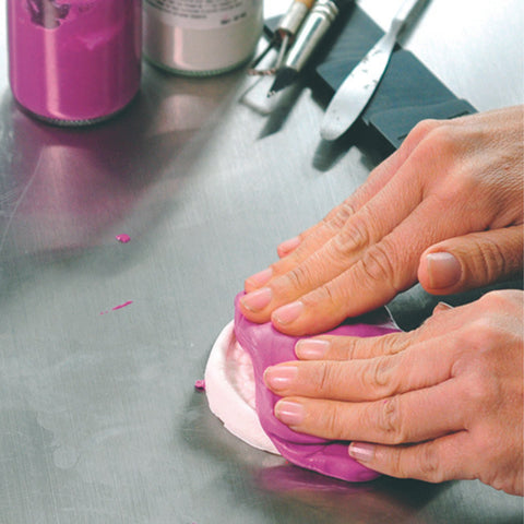Pinkysil Fast Set Putty Silicone Rubber (200g)