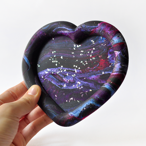 Glass Glitter Shards (40g)