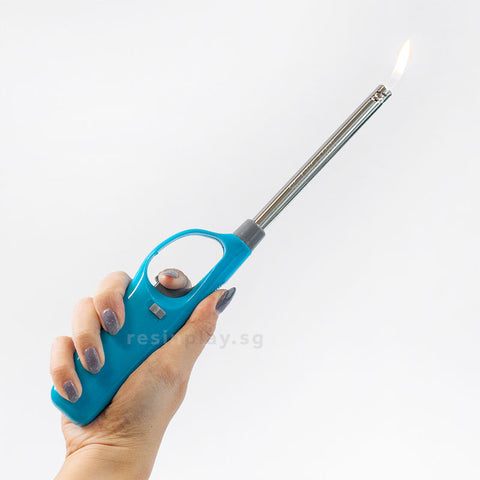 Handheld Kitchen Lighter For Resin Casting